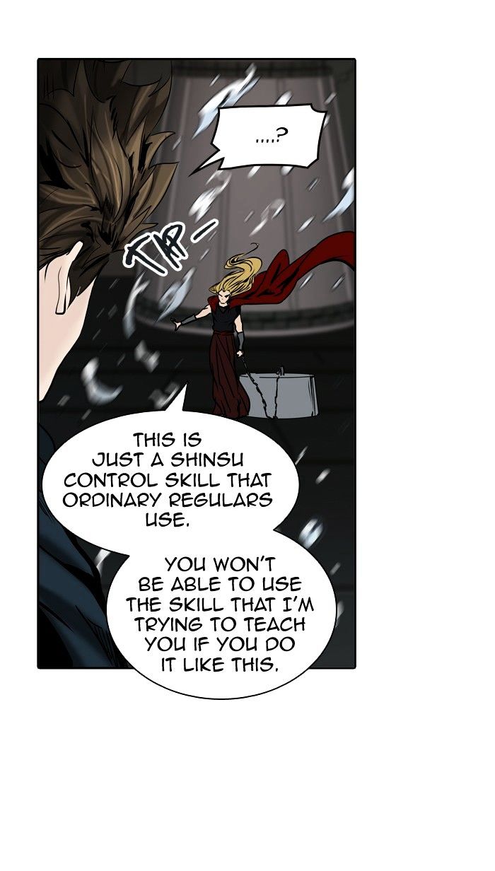 Tower of God, Chapter 310 image 022